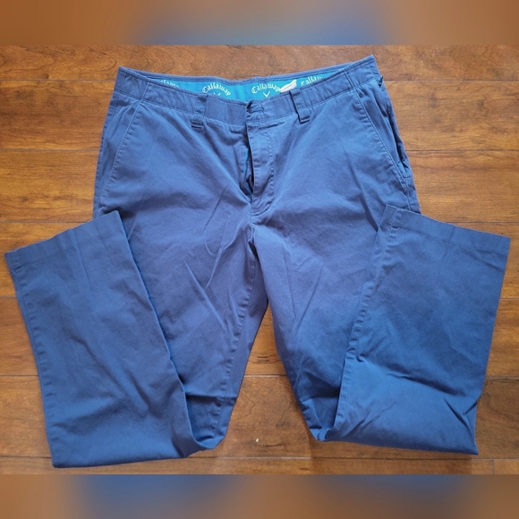 Callaway Pants Callaway Mens Golf Pants Poshmark
